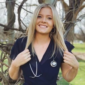 Meet your Posher, Maddy